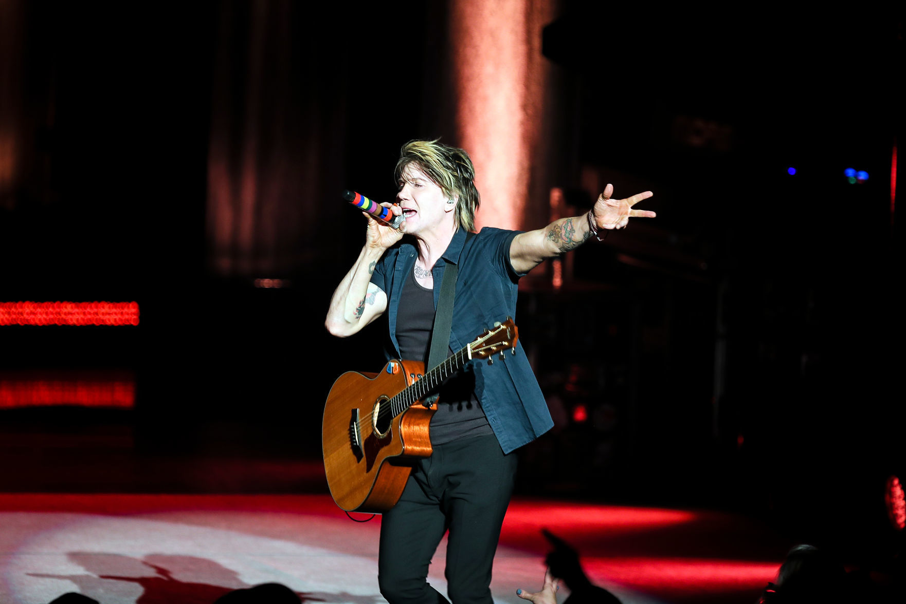 Goo Goo Dolls